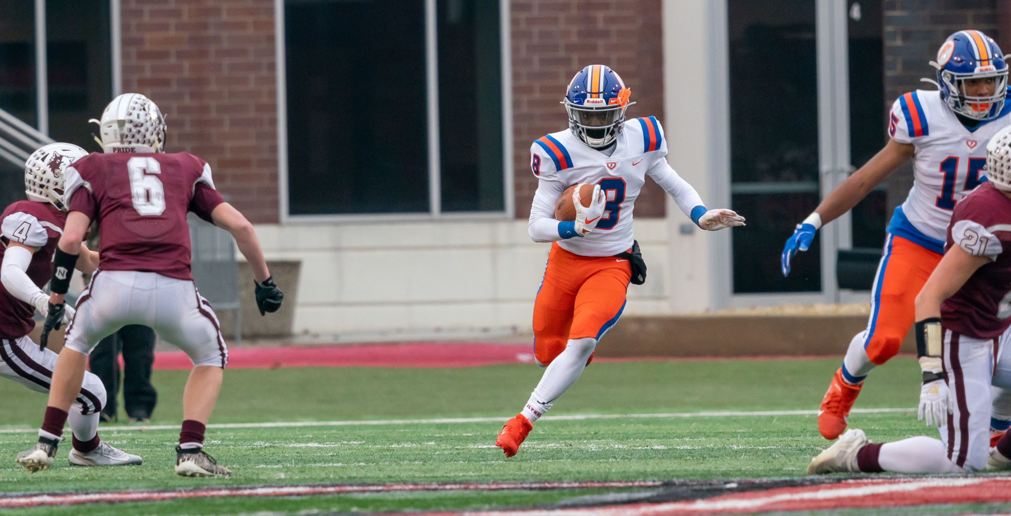 East St.Louis_PrairieRidge_6A_football_1130